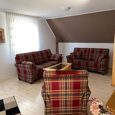 Wohnung Im 2 Familienhaus Ντόρτμουντ Εξωτερικό φωτογραφία